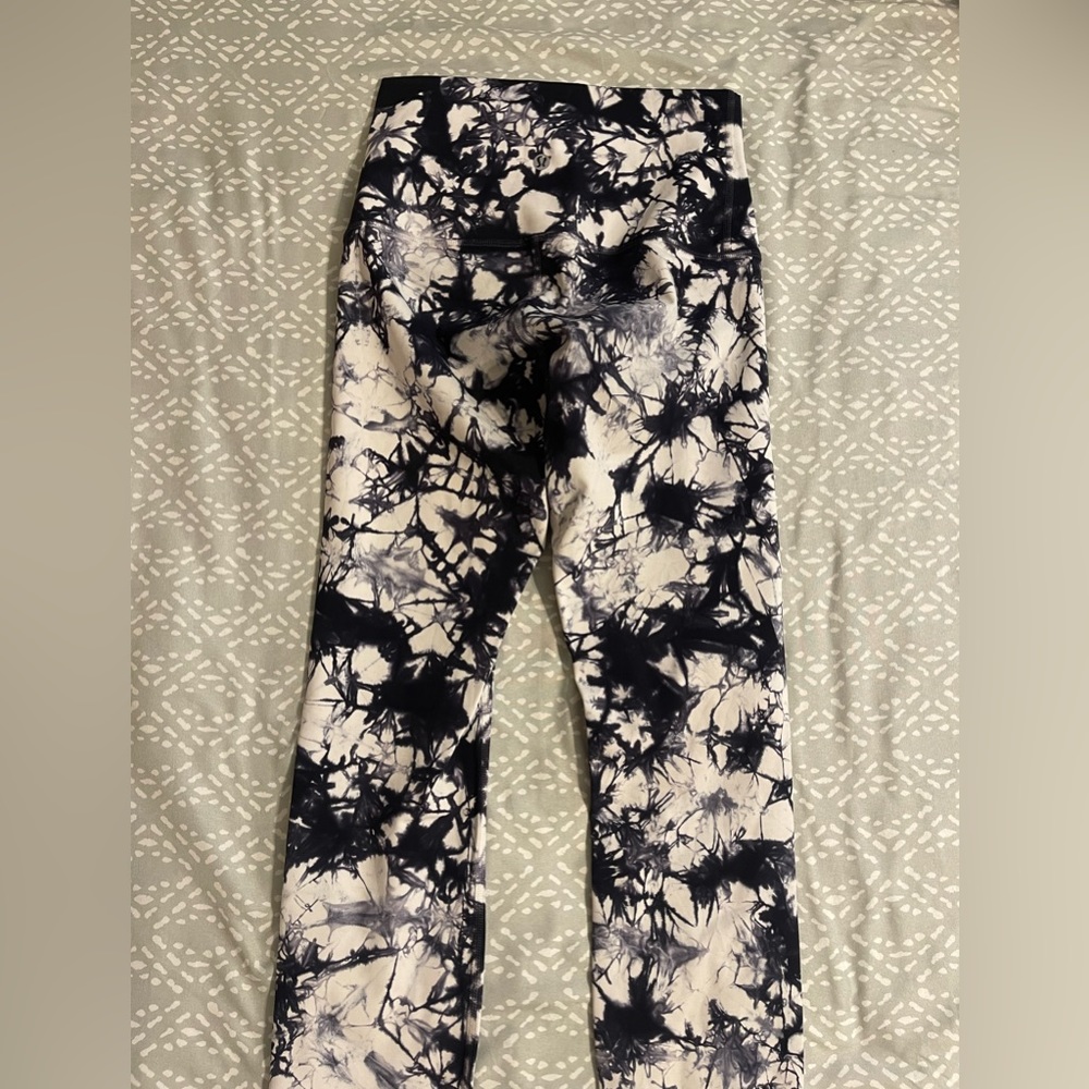 LULULEMON WUNDERUNDER TIGHTS